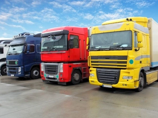 Adana Çandır Nakliye